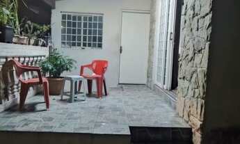 Imagem 4: Casa 3 dormitórios para Venda em Campo Limpo Paulista, JARDIM VISTA ALEGRE, 4 dormitórios