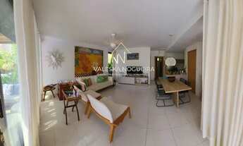 Imagem 6: Térrea para venda tem 169 metros quadrados com 3 quartos em Praia dos Carneiros - Tamandar