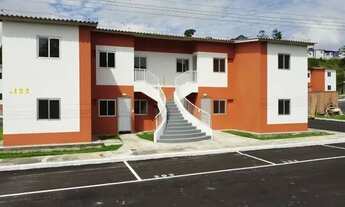 Imagem: Apartamento novinho aluguel
