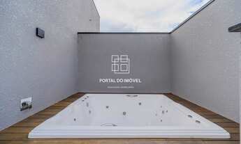 Imagem 6: TRIPLEX ALTO PADRÃO FINÍSSIMO ACABAMENTO - HAUER