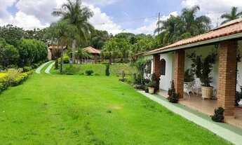 Imagem: Chácara para Venda em Mairinque, Condomínio