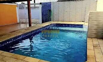 Imagem: Casa para Aluguel no bairro Balneário Praia