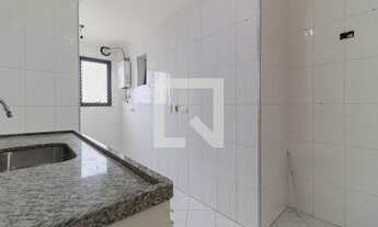 Imagem 2: Apartamento à Venda - Vila das Mercês, 2 Quartos, 63 m2