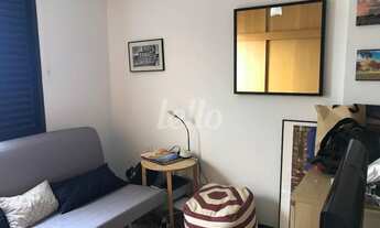 Imagem 2: São Paulo - Apartamento Padrão - Vila Mariana