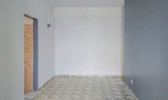 Imagem 4: ED.JARAMA - APTO MED 75,00M² 01 VAGA 02 QUARTOS - COD 11098