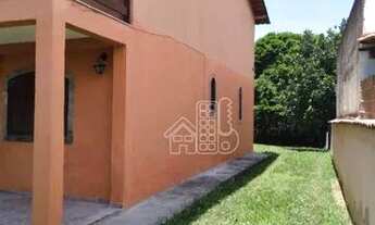 Imagem: Casa com 4 quartos à venda, 260 m² por