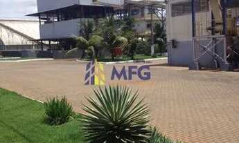 Imagem: Fazenda em Nova Mutum MG