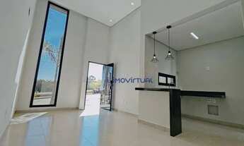 Imagem 3: Casa com 3 dormitórios à venda, 101 m² por R$ 650.000,00 - Horto Florestal - Sorocaba/SP