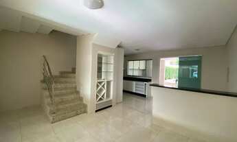 Imagem 4: Sobrado para aluguel possui 166 metros quadrados com 2 quartos em Panorama - Foz do Iguaçu