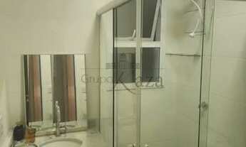 Imagem 4: Apartamento Padrão em São José dos Campos