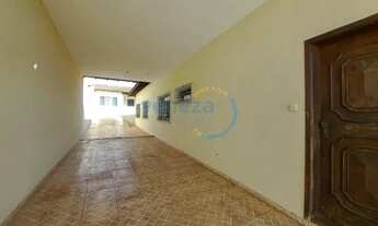 Imagem 2: Casa Residencial com 3 quartos para alugar por R$ 3200.00, 273.10 m2 - TATIANI - LONDRINA