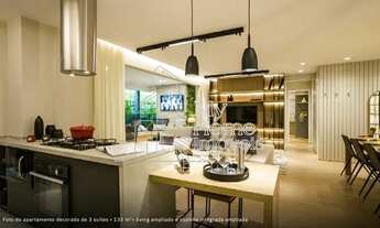 Imagem 3: Apartamento com 4 dormitórios no Morumbi