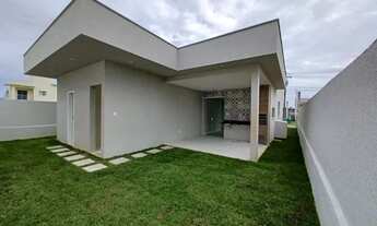 Imagem 7: Excelente casa térrea para venda no Terras Alphaville Camaçari, pronta para morar!