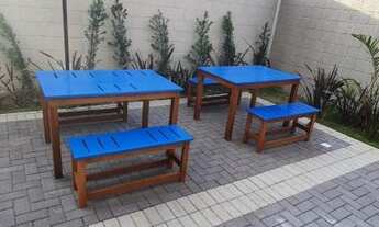 Imagem 6: SÃO PAULO - Apartamento Padrão - MOÓCA