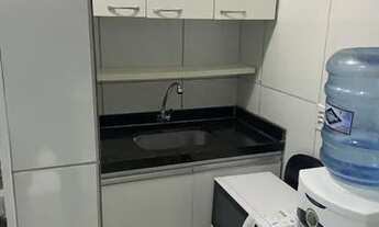 Imagem 4: Apartamento mobiliado na Boa Vista - Recife - PE