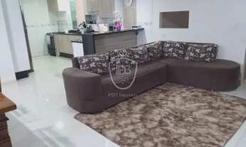 Imagem 3: Casa para locação no Contorno- Canaã - Vila Ricci - 2191