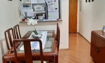 Imagem 3: Apartamento com 2 dormitórios à venda, 58 m² por R$ 380.000,00 - Penha - São Paulo/SP