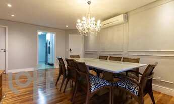 Imagem 2: Apartamento com 3 dormitórios à venda, 109 m² - Campo Belo - São Paulo/SP