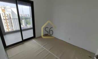 Imagem 7: Apartamento novo para alugar no bairro Pinheiros - São Paulo/SP