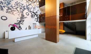 Imagem 6: Apartamento Duplex para Aluguel em Brooklin São Paulo-SP - 42-56001-T