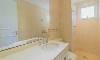 Imagem 4: Apartamento Venda Pompéia 121 m² 3 Dormitórios