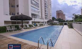 Imagem 4: Cobertura Venda Alto da Lapa 261 m² 4 Dormitórios