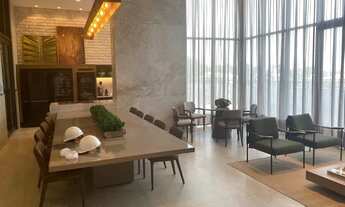 Imagem 4: Apartamento, Horto Florestal