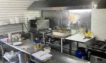 Imagem 6: Bar e Restaurante Zona Leste