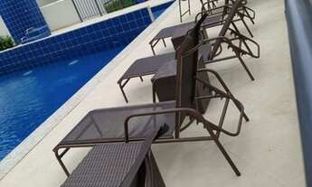 Imagem 3: Apto Bicanga 2 quartos