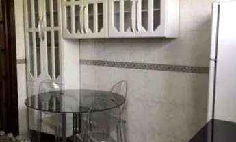 Imagem 3: Apartamento com 3 dormitórios, 60 m² - venda por R$ 300.000,00 ou aluguel por R$ 1.987,00