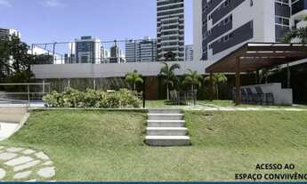 Imagem 6: Apartamento para venda possui 163 metros quadrados com 4 quartos em Boa Viagem - Recife