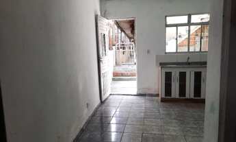 Imagem 2: Casa de dois cômodos em Barueri