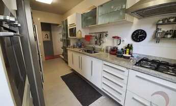 Imagem 7: Cobertura duplex para venda com 277 metros quadrados com 3 quartos