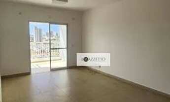 Imagem 4: Apartamento com 3 dormitórios para alugar, 120 m² por R$ 4.880,28/mês - Vila Sfeir - Indai