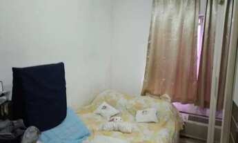 Imagem 3: )Casa para venda tem 100 metros quadrados com 2 quartos em Coqueiro - Belém - Pará