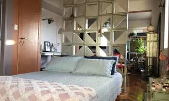 Imagem 2: APARTAMENTO RESIDENCIAL em SÃO PAULO - SP, ALTO DA LAPA