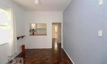 Imagem 5: Apartamento para Aluguel - Copacabana, 1 Quarto, 40 m2