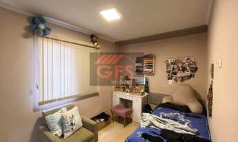 Imagem 2: Casa em Condomínio para Venda em São Paulo, Jaraguá, 2 dormitórios, 1 banheiro, 1 vaga