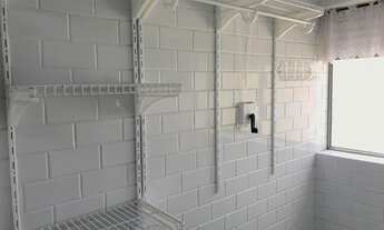 Imagem 6: Apartamento para aluguel e venda possui 62 metros quadrados com 2 quartos em Saúde - São P