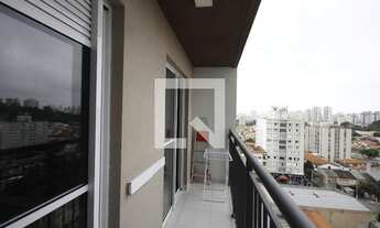 Imagem 2: Apartamento à Venda - Cambuci, 1 Quarto, 28 m2