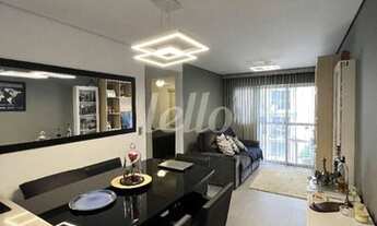 Imagem: São Paulo - Apartamento Padrão - Campo