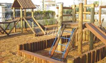 Imagem 4: São Paulo - Apartamento Padrão - Saúde