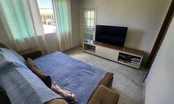 Imagem 2: 103m², 2 quartos grandes, suíte canadense