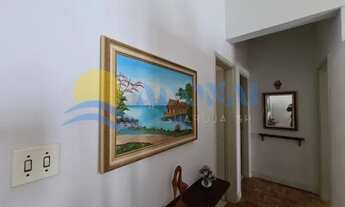 Imagem 7: APARTAMENTO RESIDENCIAL em GUARUJÁ - SP, PITANGUEIRAS