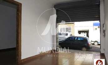 Imagem 2: Salão/Galpão (salão - térreo