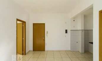 Imagem 2: Apartamento para Aluguel - Tatuapé, 1 Quarto, 38 m2