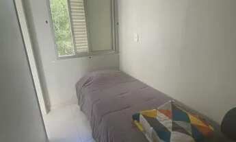 Imagem 6: Apartamento para aluguel, 3 quarto(s), Santo Amaro, São Paulo - W2038_AP87