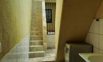 Imagem 3: Apartamento para aluguel tem 40 metros quadrados com 1 quarto em Santo Cristo - Rio de Jan