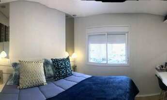 Imagem 2: São Paulo - Apartamento Padrão - Tatuapé