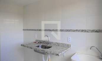 Imagem 5: Apartamento para Aluguel - Planalto, 2 Quartos, 48 m2